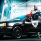 A reminder that Ford has a long history making cop cars for the future